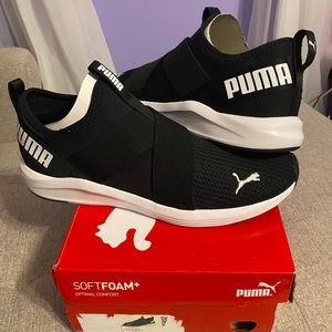 Puma sneakers